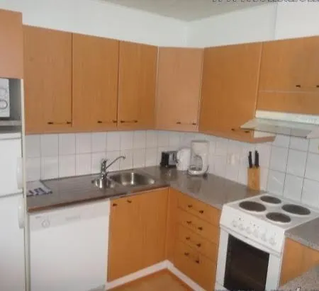 Golden Cat Vko 16, 29, 52 Apartment *